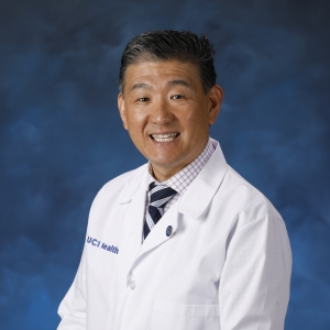 Donny Suh, MD