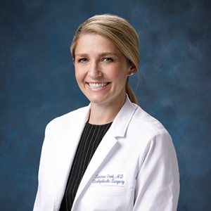 Seanna Grob, MD