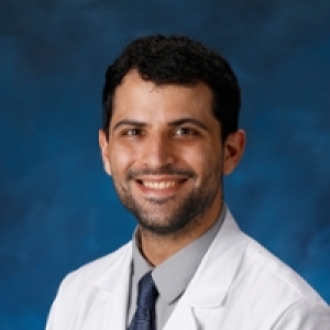 Itamar Livnat, PGY-4