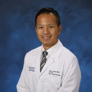 Ken Lin, MD, PhD