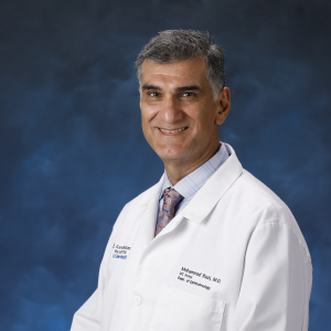 Mohammad Riazi, MD