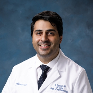 Samir Nazarali, MD