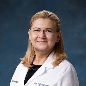 Dorota Skowronska-Krawczyk, PhD