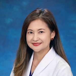 Stephanie Lu, MD