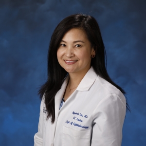 Stephanie Lu, MD