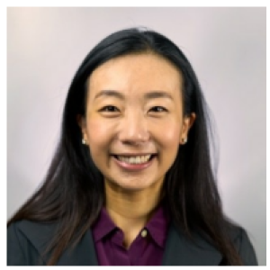 Teresa Chen, MD