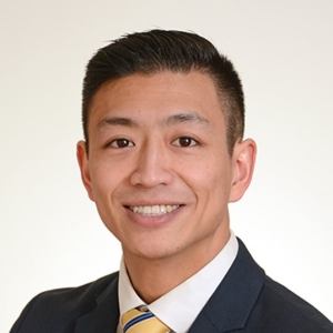 Terry Hsieh, MD