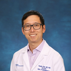 Timothy Chen, MD, PhD