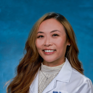 Natalie Chen, MD, PGY-4
