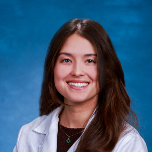 Ashlyn Gary, MD, PGY-2
