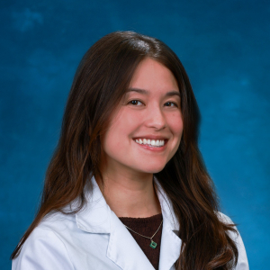 Ashlyn Gary, MD, PGY-2