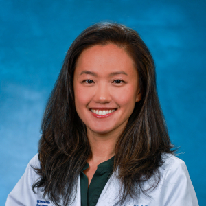 Chia Wei Maggie Hsu, MD