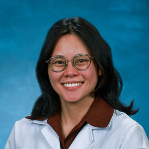 Rachel Huynh, MD