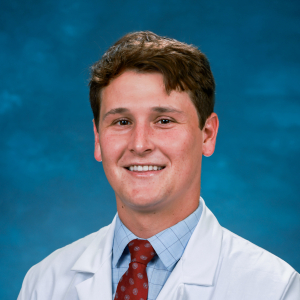 Nicolas Malkoff, MD, PGY-2