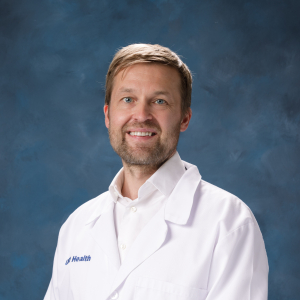 Frans Vinsberg, PhD