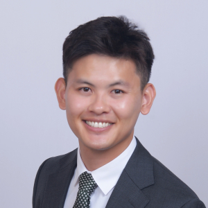 Christopher Yang, MD, PGY-2