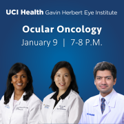 2024 Community Lecture Series: Ocular Oncology