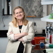 Dorota Skowronska-Krawczyk Image