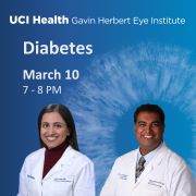 Diabetes Thumbnail of Mitul Mehta, MD Aditi Thakkar, MD 