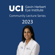 Community Lecture Series Comprehensive Ophthalmology Image