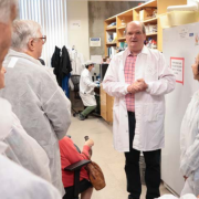 Krzysztof Palczewski, PhD image