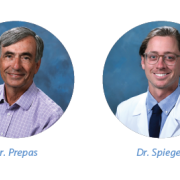 Dr. Prepas & Dr. Spiegel