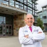 Barry Kuppermann MD PhD image