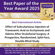 Best Paper of the Year Award 2025 image